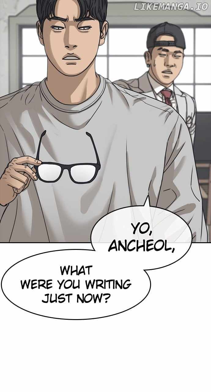 My Life As A Loser 2 Chapter 58 10